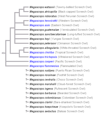 taxon links